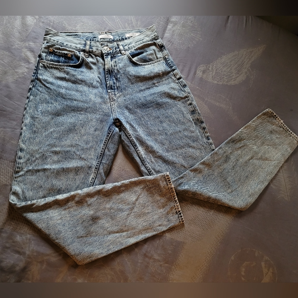 ⭐️Costes Mom Jeans⭐️